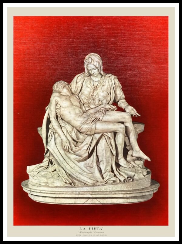 canvas wall art painting singapore | EGIM A7